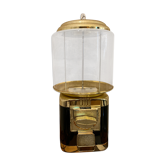 Candy dispensers original years 1973