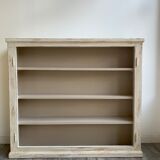 Wall shelf
