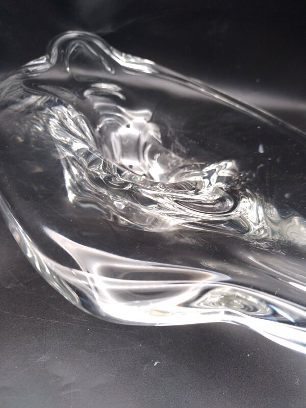 Coupe à fruits .59 cm . Sèvres France .