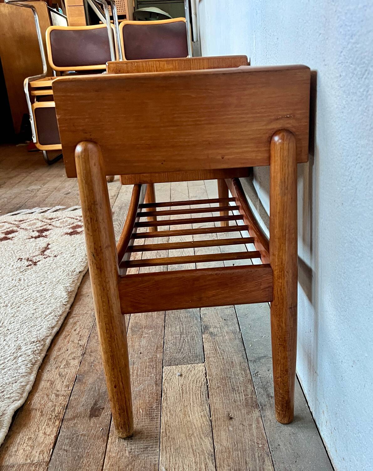 Arne Wahl Iversen Planter