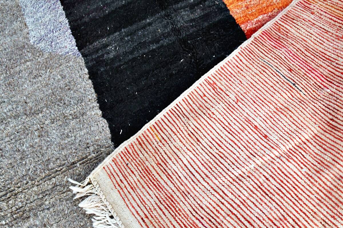 Moroccan Berber rug Boujaad 320 x 180 cm New