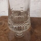 Set of 6 digestif glasses, 1930s