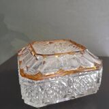 Art Deco bottle