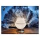 Lampe Art déco