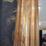 Louis Philippe period mirror 130 x 103