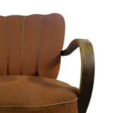 "Cocktail" designed by Jindřich Halabala Chair