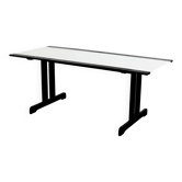 vintage dining table | table | 1970s