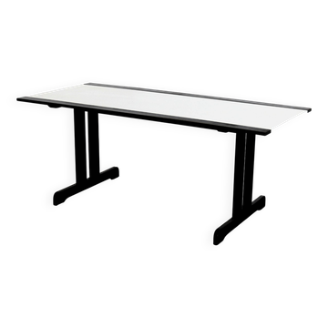 vintage dining table | table | 1970s