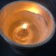 Baptism Timbale / Candle