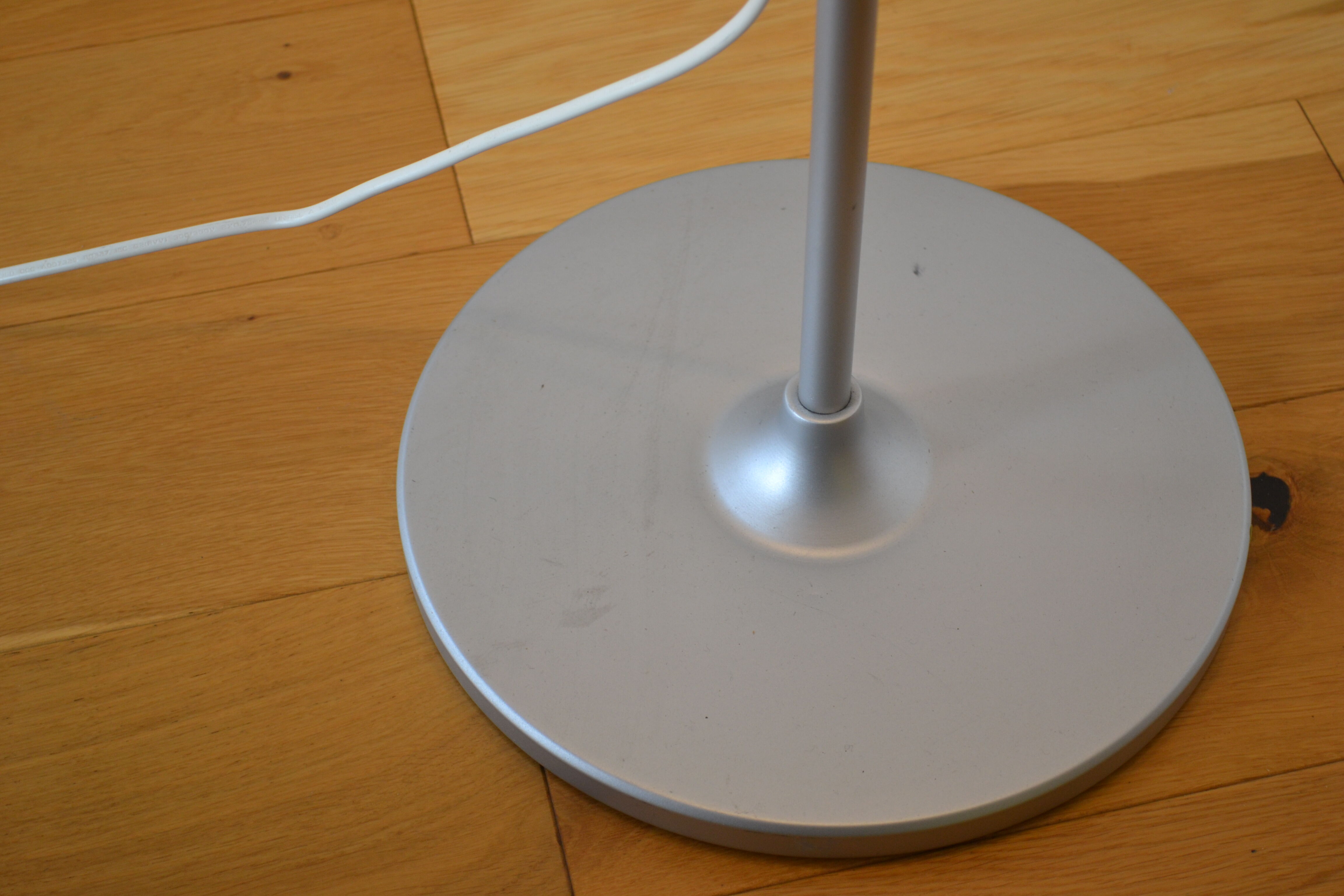 Floor lamp a svirvel ikea vintage 80's