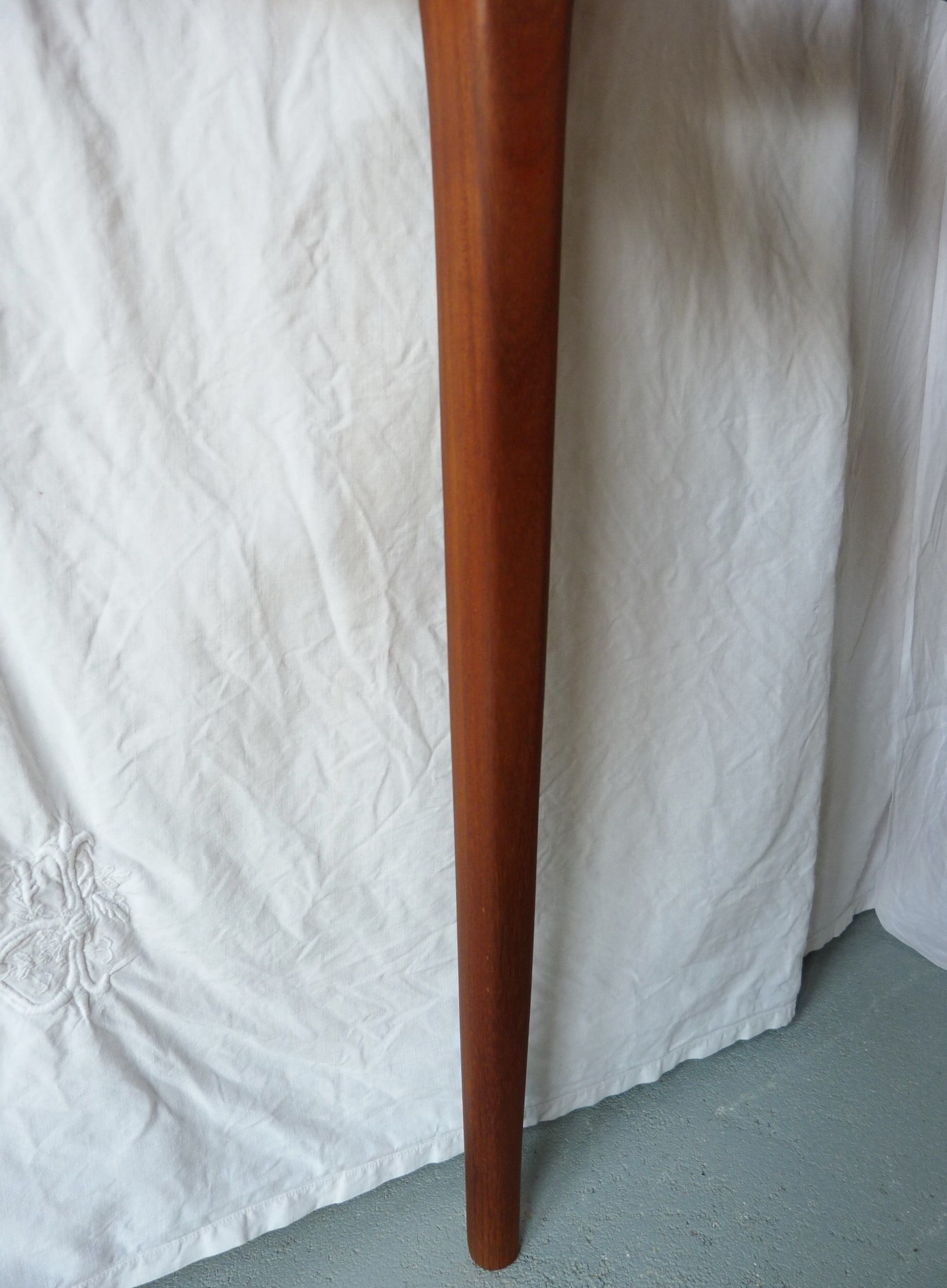 Table Teck 60s
