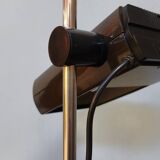 Vintage desk lamp Manade, Jean-René Talopp, Samp