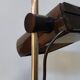 Vintage desk lamp Manade, Jean-René Talopp, Samp