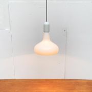 German Pendant Lamp from the Mid-Century Space Age by Staff Leuchten