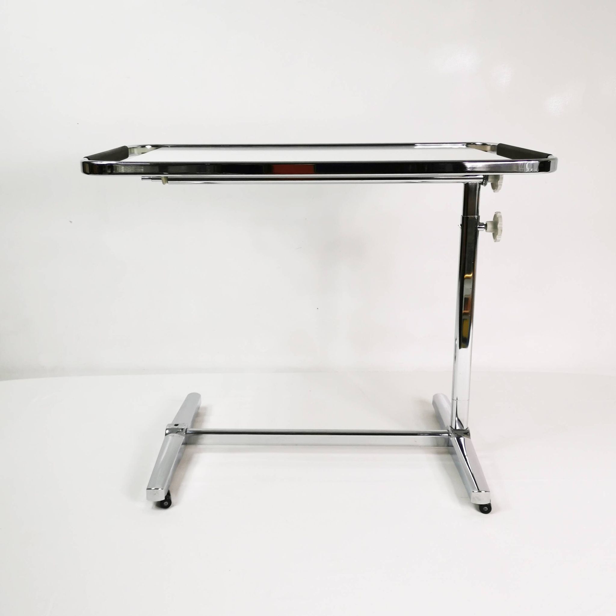Bremshey side table, Germany, 1970s.