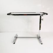Bremshey side table, Germany, 1970s.
