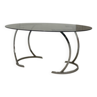 Roche Bobois dining table, 1970