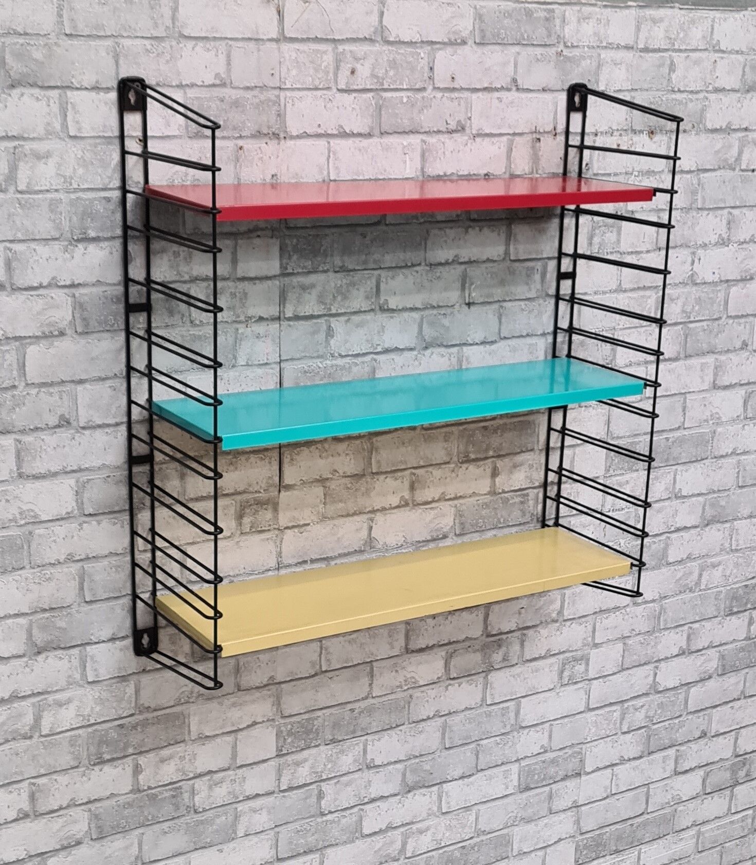 Shelf