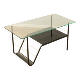1950s coffee table Bobois