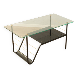 Table basse des années 1950, Airborne