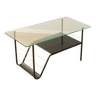 1950s coffee table Bobois