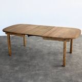 vintage dining table | table | extendable |