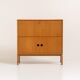 Première édition du cabinet MTP par Marian Grabinski pour IKEA