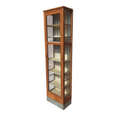 Display cabinet (Height 2.10m)
