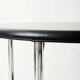 Side table, Bauhaus, 1950s