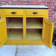 Buffet workshop furniture