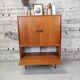 Scandinavian TV cabinet