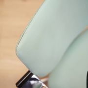 Hairdressing chair, Danish design, 1980s, production: Denmark
