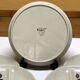 Saint-Amand Sologne - 6 compartmentalised fondue plates
