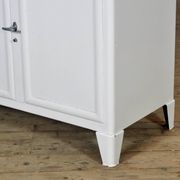 Cabinet médical en fer, années 1930