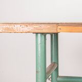 Workshop workbench
