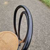 ZPM Radomsko Bistro Chair for Thonet