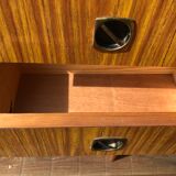 Storage furniture in formica 60/70S