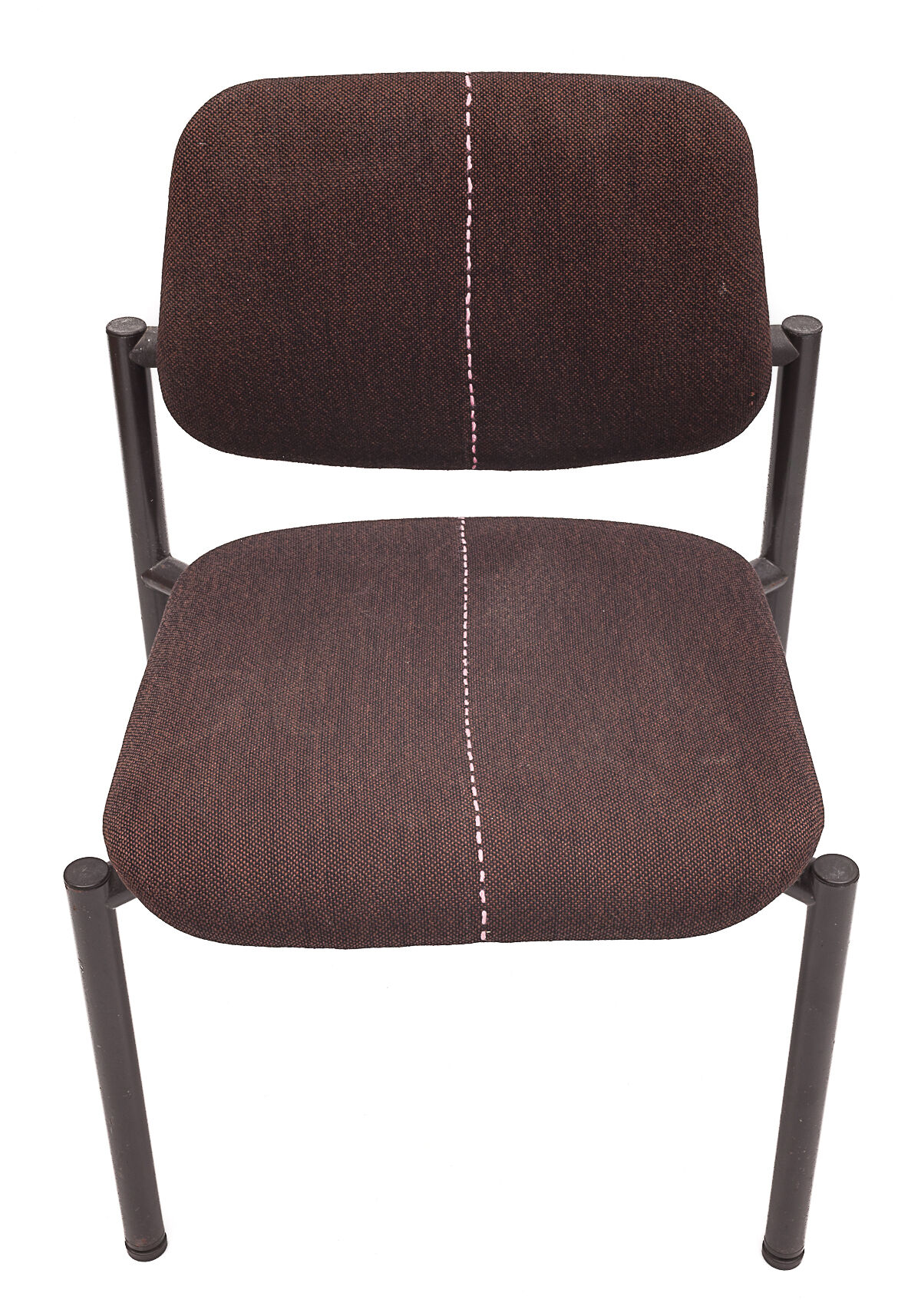 Set de 6 chaises ou fauteuils vintages, 1970