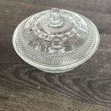 Vintage Bonbonnière Fidenza Vetraria – Italy 1970