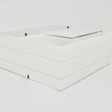 Coffee table for record players by Carlo Hauner for Forma, 1960S