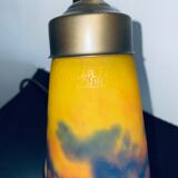 Lampe Muller Frères Luneville
