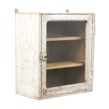 Vitrine wall cabinet
