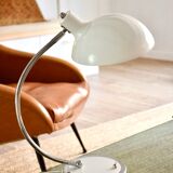 Lampe de bureau Space Age Mathias