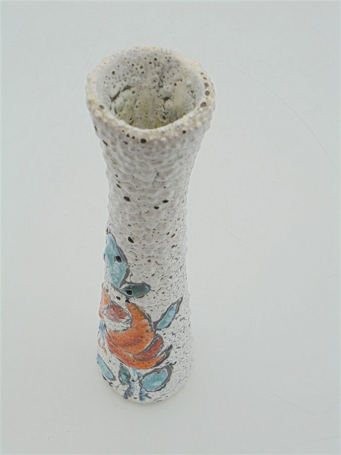 Vase soliflore