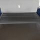 Mid Century Modernist bed by Wim Rietveld for Auping