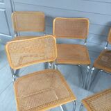 Set of 6 chairs