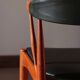 Set of 4 Johannes Andersen Scandinavian teak armchairs, 1960s
