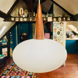 Louis Kalff pendant lamp for Philips