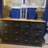 Trade furniture 12 drawers