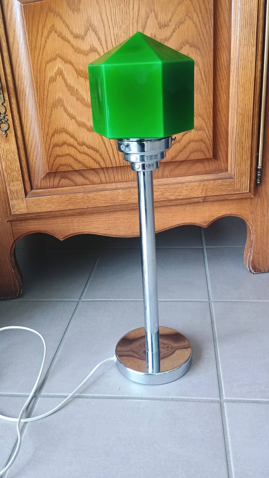 Lampe Année 60 70